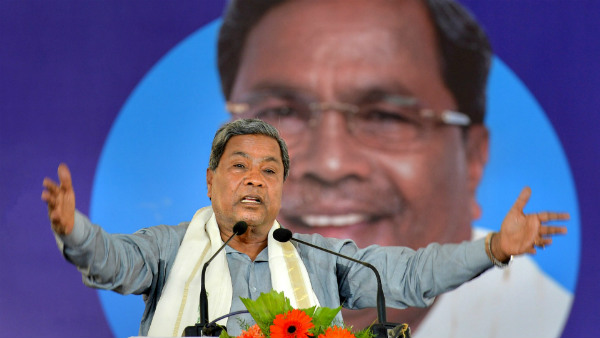 ಅನ್ನಭಾಗ್ಯದಿಂದ ಗುಳೆ ಪದ್ಧತಿ ಕಡಿಮೆ ಆಗಿದೆ: ಸಿದ್ದರಾಮಯ್ಯ
