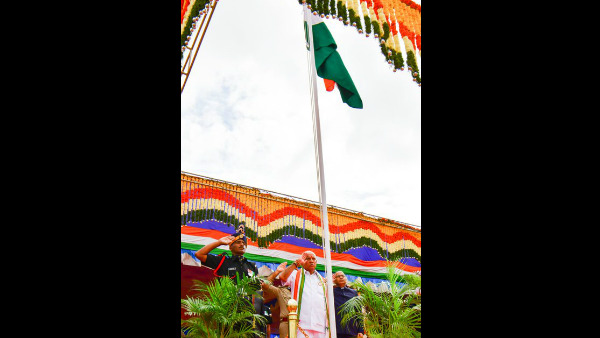 'ರೈತರ ಆದಾಯ ದ್ವಿಗುಣಗೊಳಿಸಲು ಮೋದಿಗೆ ಸಹಾಯ'