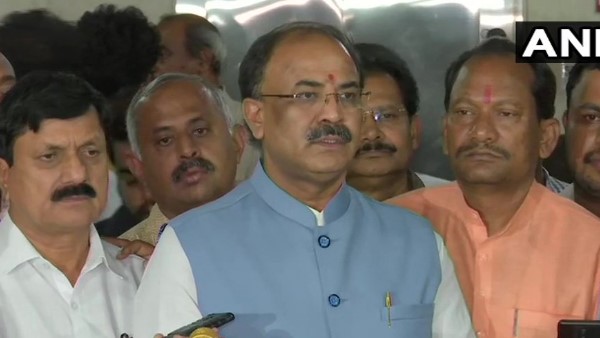 ಅರವಿಂದ ಲಿಂಬಾವಳಿ ಆಯ್ಕೆ ಬಗ್ಗೆ ಪರಿಶೀಲನೆ