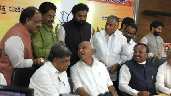ಉತ್ತಮ ಹುದ್ದೆ ಸಿಗುವ ಸಾಧ್ಯತೆ ಇತ್ತು