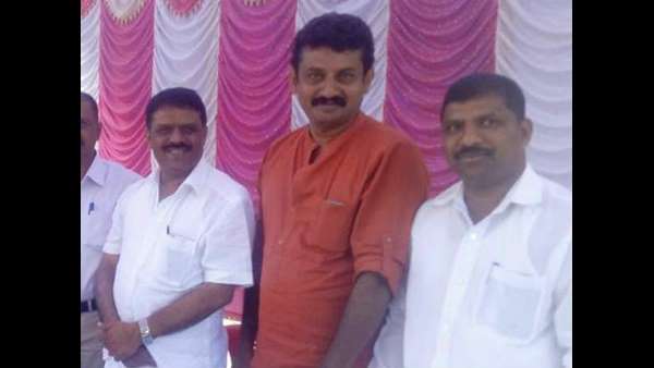 ರಾಜ್ಯ ನಾಯಕರ ಮೇಲೆ ಅಪ್ಪಚ್ಚು ರಂಜನ್ ಸಿಟ್ಟು