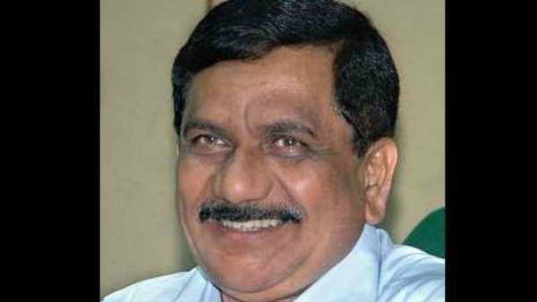 ಬೋಪಯ್ಯಗೆ ಯಾವ ಖಾತೆ?