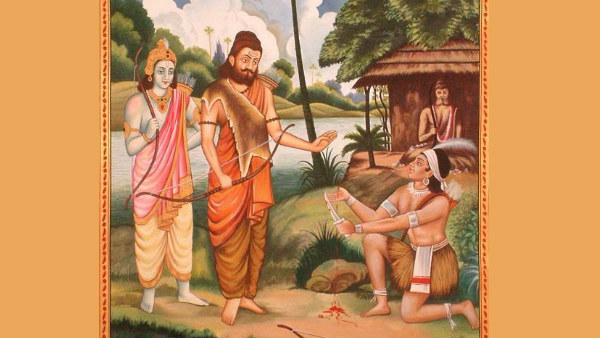 ಏಕಲವ್ಯನನ್ನು ಕೊಂದಿದ್ದು ಶ್ರೀಕೃಷ್ಣ