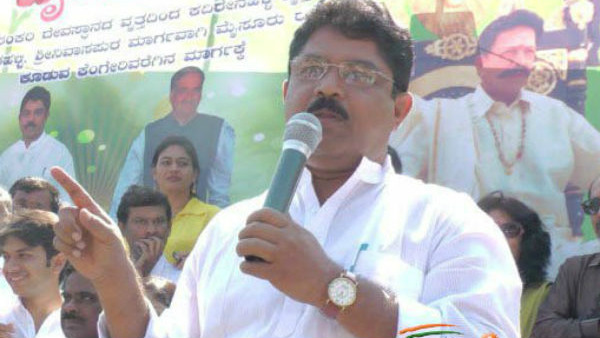 ಬೇಡ ಎಂದಿದ್ದಾರೆ ಆರ್.ಅಶೋಕ್?