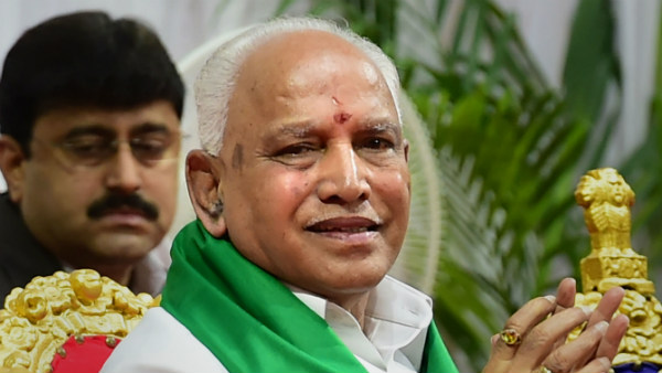 'ಕೈಗಾರಿಕಾ ಅಭಿವೃದ್ಧಿಯಲ್ಲಿ ರಾಜ್ಯ ನಂಬರ್ ಒನ್ ಆಗಿದೆ'