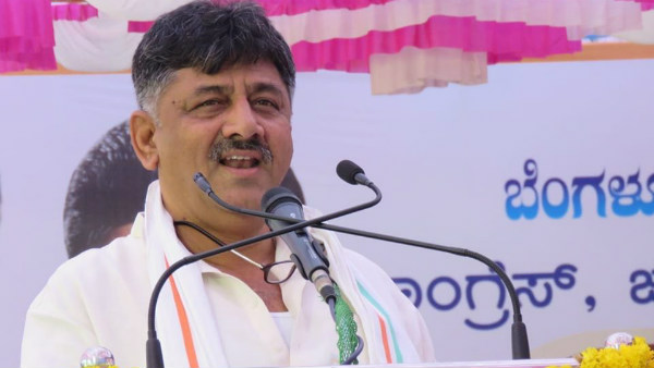 ನೊಟೀಸ್ಗಳಿಗೆ ಖುದ್ದು ನಾನೇ ಹಾಜರಾಗಿದ್ದೇನೆ: ಡಿಕೆಶಿ