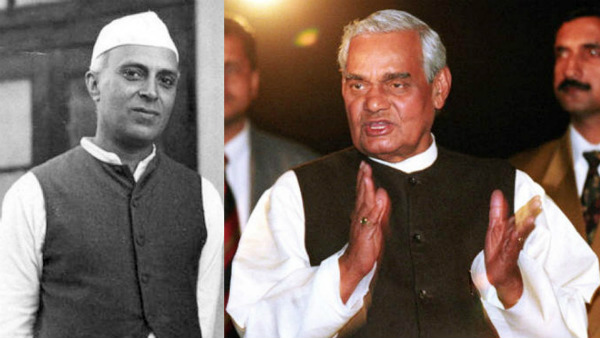 ರೈಟ್ ಪರ್ಸನ್ ಇನ್ ದಿ ರಾಂಗ್ ಪಾರ್ಟಿ ಎಂದಿದ್ದ ನೆಹರು!