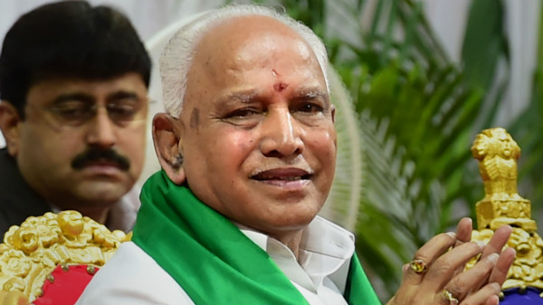 ಪ್ರವಾಹ ಪರಿಹಾರ ತರಲು ಆಗದ ಅವಮಾನ ಯಡಿಯೂರಪ್ಪಗೆ