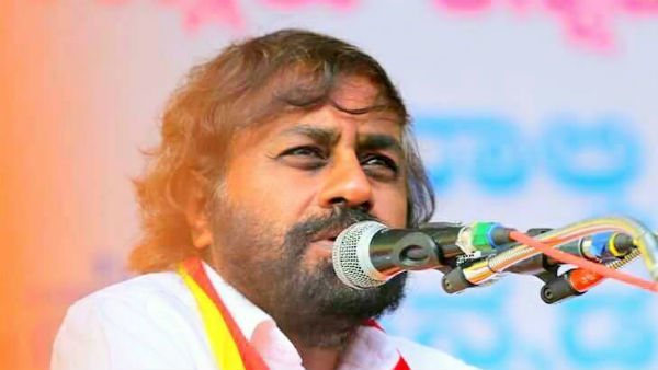 ಈಶ್ವರ ಖಂಡ್ರೆ ಸಂತಾಪ