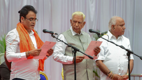 ಅಶ್ವಥ್ ನಾರಾಯಣ್ ರ ಪ್ರಭಾವ ವಿಸ್ತರಣೆ ಆಗುತ್ತಲೇ ಇದೆ