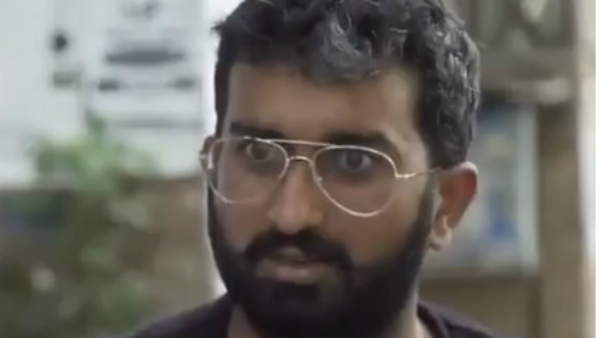 ಹಿಟ್ಲರ್-ಮುಸೊಲಿನಿಯ ಮಿಶ್ರಣ!