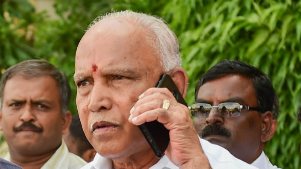 ಒಕ್ಕಲಿಗ ಸಮುದಾಯದ ಮತ್ತೊಬ್ಬ ನಾಯಕನ ಬೆಳೆಸಲು ಸೂಚನೆ