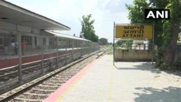 ಗಡಿಯಲ್ಲಿ ಪ್ರಕ್ಷುಬ್ದ ವಾತಾವರಣ