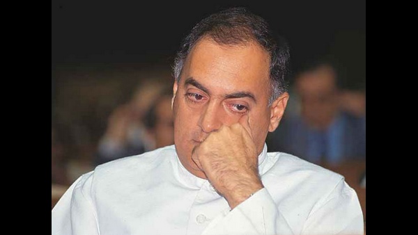 ನಾನು ಬದುಕಿದ್ದು ರಾಜೀವ್ ಗಾಂಧಿಯಿಂದ ಎಂದಿದ್ದ ವಾಜಪೇಯಿ!