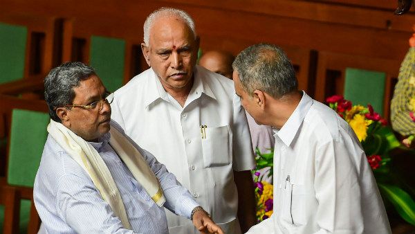 ಸಮಾನ ಶಕ್ತಿವಂತರು, ಸಮಾನ ದುಃಖಿಗಳು