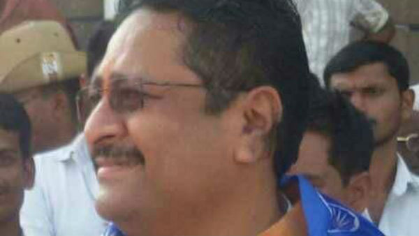 ನ್ಯಾಯಾಲಯದಲ್ಲಿ ವಿಚಾರಣೆ ನಡೆಯುತ್ತಿದೆ