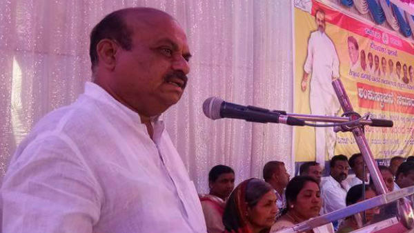 ಉಪ ಮುಖ್ಯಮಂತ್ರಿಗಳ ನೇಮಕ ಹಾಗೂ ಹಿರಿಯ ನಾಯಕರಿಗೆ ಸಂಪುಟದಲ್ಲಿ ಸ್ಥಾನ ಸಿಗದಿರುವುದರಿಂದ ಅಸಮಾಧಾನ ಹೆಚ್ಚಾಗುತ್ತಲೇ ಇದೆಯಲ್ಲಾ...