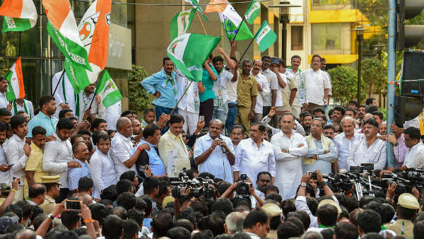 ರಾಜ್ಯಾಧ್ಯಕ್ಷರು ಹೇಗಿರಬೇಕು ಎಂಬುದು ಪ್ರಶ್ನೆ