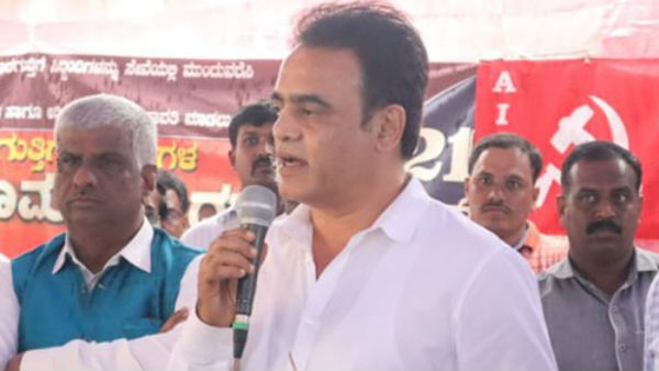ಉಪ ಮುಖ್ಯಮಂತ್ರಿ ನಂಬರ್ - 2