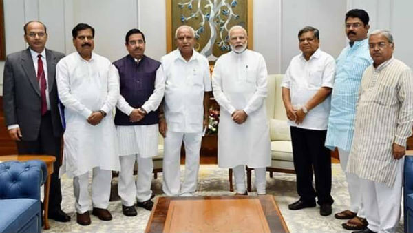 ದಂಡಯಾತ್ರೆ ಮಾಡುತ್ತಿದ್ದಾರೆ