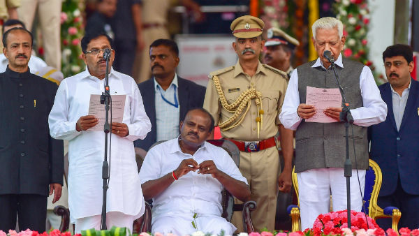 ಈ ಹಿಂದೆ ಜಿ. ಪರಮೇಶ್ವರ್ ಅವರು 'ಜೀರೋ ಟ್ರಾಫಿಕ್' ವಿಚಾರವಾಗಿ ಬಹಳ ಟೀಕೆ ಎದುರಿಸಿದರು. ನೀವು ಅದನ್ನೇ ಅನುಸರಿಸುತ್ತೀರಾ?