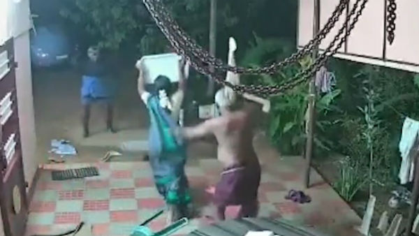 ಗಂಡನಿಗೆ ನೋವಾದರೆ ಹೇಗೆ ಸಹಿಸಲಿ?