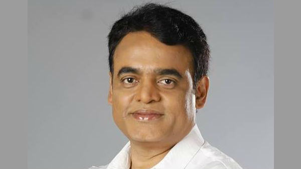 ಡಾ. ಅಶ್ವತ್ಥ್ ನಾರಾಯಣ
