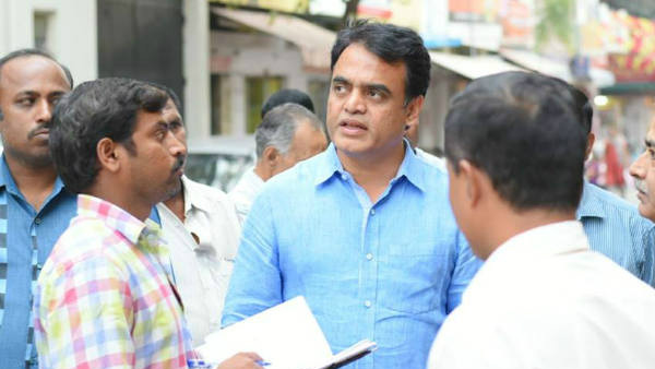 ಡಿಸಿಎಂ ಹುದ್ದೆ ಬಗ್ಗೆ ಅಶ್ವತ್ಥ ನಾರಾಯಣ ಏನಂದ್ರು?