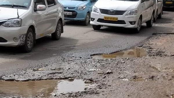 ಕಾರ್ಪೋರೇಟರ್ ಗಳು ಅಧಿಕಾರದಲ್ಲಿದ್ದರೂ ಏನೂ ಮಾಡ್ತಿಲ್ಲ