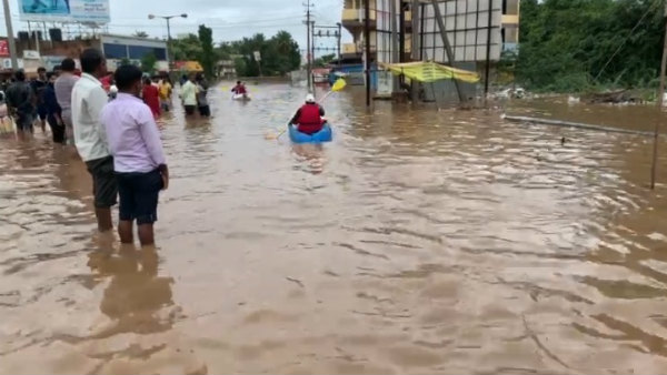 ಪತ್ತೆಗೆ ಮುಂದಾಗದ ಪೊಲೀಸರ ವಿರುದ್ಧ ಆಕ್ರೋಶ