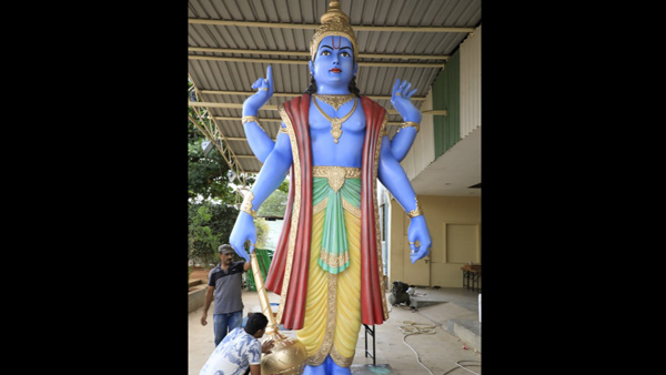 ಅಪ್ಪಟ ಭಾರತ ಸಂಸ್ಕೃತಿ ಉತ್ಸವ