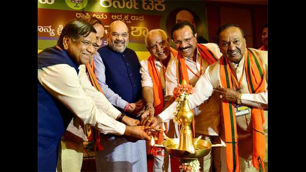 ಸಿಟ್ಟಾದ ವೇಗದಲ್ಲೇ ತಣ್ಣಗಾಗಿದ್ದಾರೆ