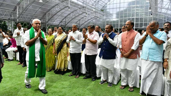 ಆಗಸ್ಟ್ 19ರಂದು ಸಂಪುಟ ವಿಸ್ತರಣೆ