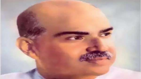 ಅಧಿಕಾರಕ್ಕೆ ಬರಬೇಕೆಂದು ಬಿಜೆಪಿ ಹುಟ್ಟಲಿಲ್ಲ