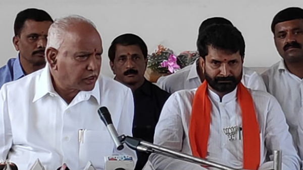 ಪಕ್ಷ ಅನೇಕ ಹುದ್ದೆಗಳನ್ನು ನೀಡಿದೆ