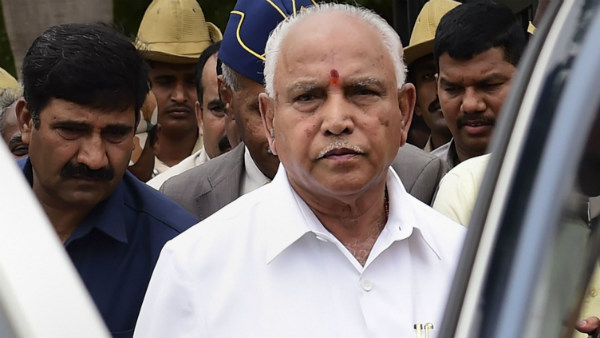 ಸಿಎಂ ಯಡಿಯೂರಪ್ಪ ಅವರ ವಿರುದ್ಧ ಅಭಿಮಾನಿಗಳ ಆಕ್ರೋಶ