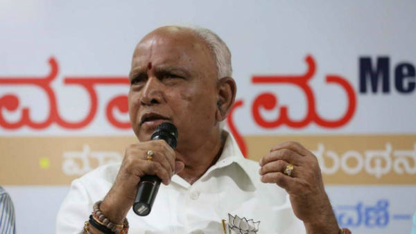 ಎರಡು ಹಂತದಲ್ಲಿ ಸಂಪುಟ ವಿಸ್ತರಣೆ