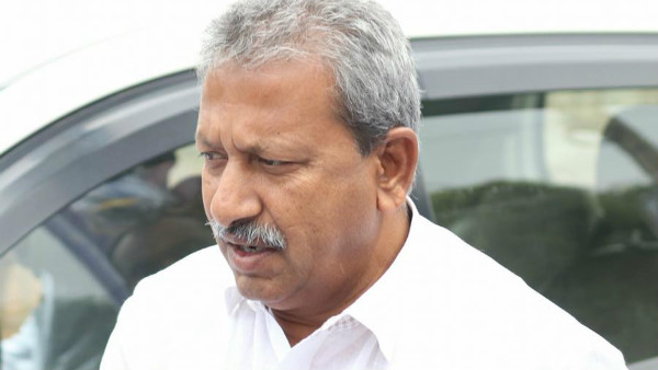 ಬೈರತಿ ಬಸವರಾಜ ವಿರುದ್ಧ ಗರಂ