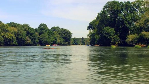 ಆಗಸ್ಟ್ ತಿಂಗಳಿನಲ್ಲಿ ಹರಿಸಬೇಕಾದ ಪ್ರಮಾಣ