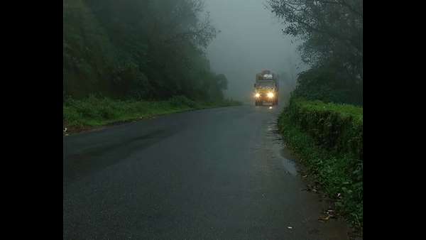 ಬೈಕ್ ನಲ್ಲಿ ಬಂದರೆ ನಿಜಕ್ಕೂ ಅದು ಸ್ವರ್ಗಕ್ಕೆ ಸಮ