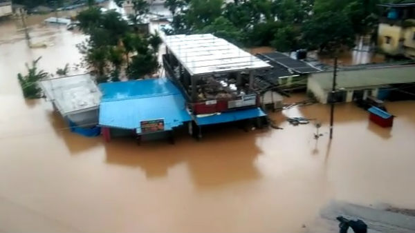 ಹಳೆ ಕೋಟೆ, ಗುಹೆಗಳನ್ನೇ ಜಲಾಗಾರ ಮಾಡಬಹುದು