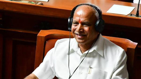 ಏಕ ವ್ಯಕ್ತಿ ಸರ್ಕಾರ ಎಂಬ ಟೀಕೆ