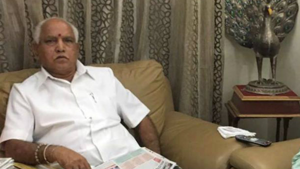 12 ಶಾಸಕರ ಯಡಿಯೂರಪ್ಪ ಪಟ್ಟಿ