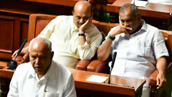 ಎಲ್ಲವೂ ಹೈಕಮಾಂಡ್ ಕೈಯಲ್ಲಿ