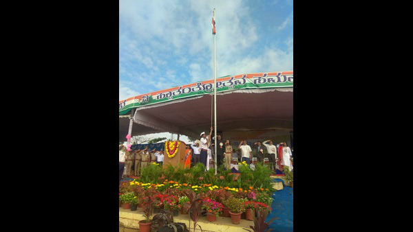 ಉದ್ಯೋಗ ಸೃಷ್ಟಿಯ ಭರವಸೆ