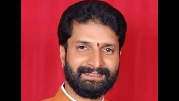 ನಾನೊಬ್ಬ ಹೋರಾಟಗಾರ
