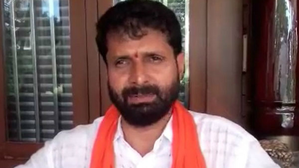 ಪ್ರತ್ಯೇಕ ನಾಡಧ್ವಜದ ಅಗತ್ಯವಿಲ್ಲ