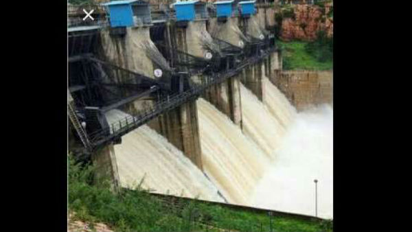 ಬಾಗಲಕೋಟೆಗೆ ಎಲ್ಲಿಂದ ನೀರು ಬರುತ್ತಿದೆ