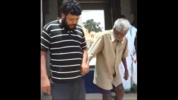 ದೇವೇಗೌಡರನ್ನು ಪಾಪಣ್ಣ ಎಂದು ಕರೆದ ಹಳೆಯ ಗೆಳೆಯ