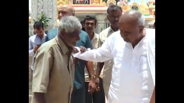 ಸಾಮಾಜಿಕ ಜಾಲತಾಣದಲ್ಲಿ ವಿಡಿಯೋ ವೈರಲ್